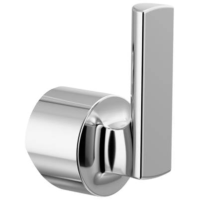 Brizo HLB006-PC-L - Lever Handle - Bar