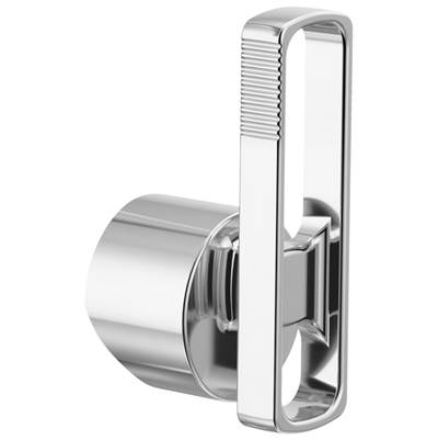 Brizo HLB007-PC-L - Void Handle - Bar