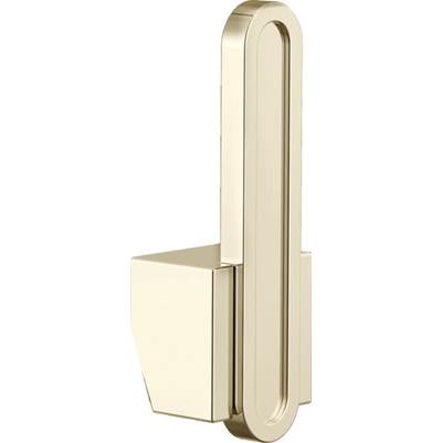 Brizo HLB022-PN - Bar Faucet Lever Handle Kit