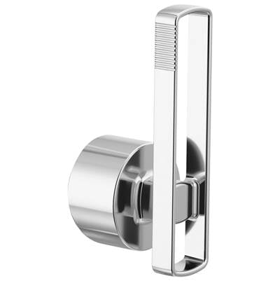 Brizo HLK007-PC-L - Void Handle