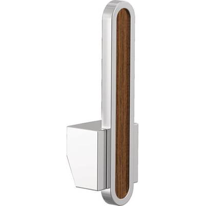 Brizo HLK022-PCWD - Pull-Down Faucet Wood Lever Handle Kit