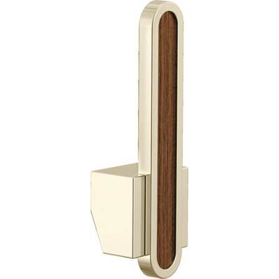 Brizo HLK022-PNWD - Pull-Down Faucet Wood Lever Handle Kit