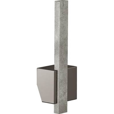 Brizo HLK023-BNXCR - Pull-Down Faucet Concrete Lever Handle K