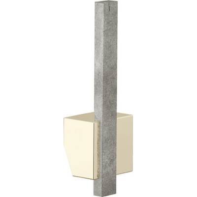 Brizo HLK023-PNCR - Pull-Down Faucet Concrete Lever Handle K