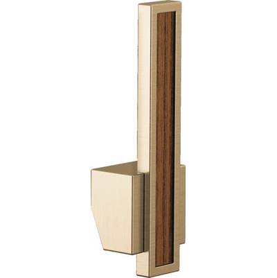 Brizo HLK024-GLWD - Pull-Down Faucet Wood Lever Handle Kit