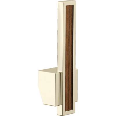 Brizo HLK024-PNWD - Pull-Down Faucet Wood Lever Handle Kit