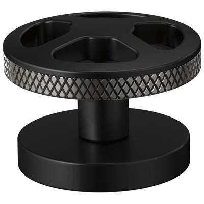 Brizo HW5332-BLSL - Widespread Wheel Handle Kit