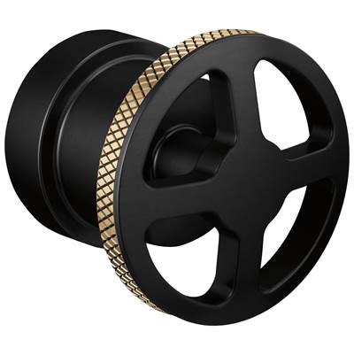 Brizo HW60P32-BLGL - Pressure Balance Wheel Handle