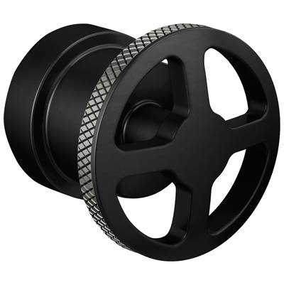 Brizo HW60P32-BLSL - Pressure Balance Wheel Handle