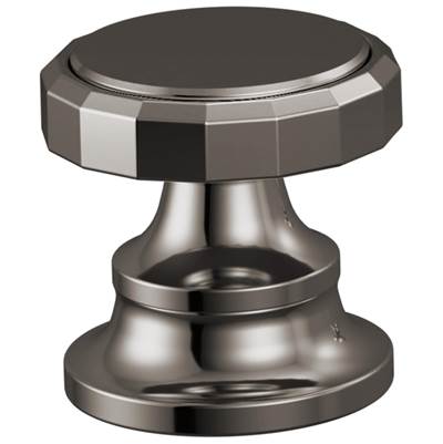 Brizo HW665-BNX - 2H Roman Tub Handle - Wheel