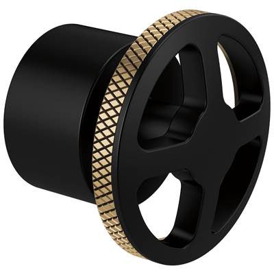 Brizo HW7032-BLGL - Fstf Wheel Handle