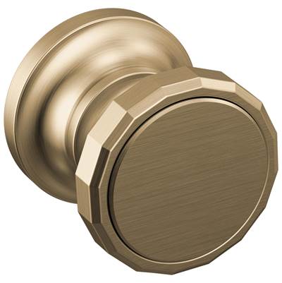 Brizo HW70465-GL - 2H Wm Tub Filler Handle - Wheel