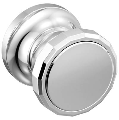 Brizo HW70465-PC - 2H Wm Tub Filler Handle - Wheel