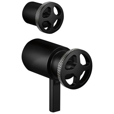 Brizo HW7532-BLSL - 17T Int. Diverter Wheel Handle