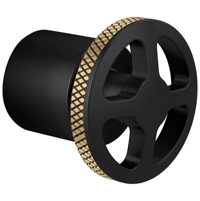 Brizo HW932-BLGL - Diverter Trim Wheel Handle