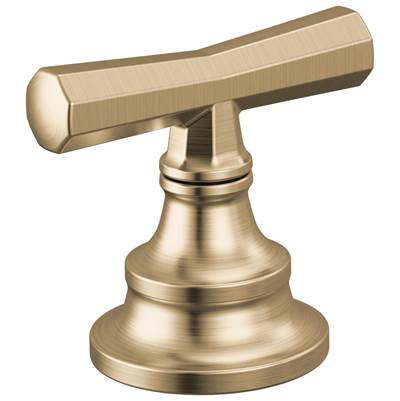 Brizo HX5365-GL - Widespread Handle - T-Cross