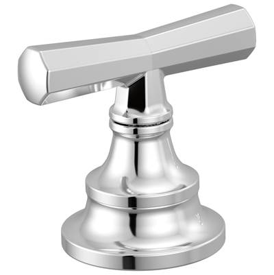 Brizo HX5365-PC - Widespread Handle - T-Cross