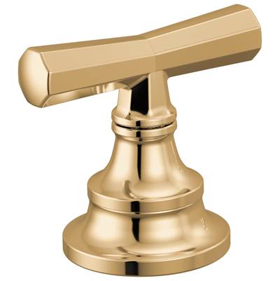 Brizo HX5365-PG - Widespread Handle - T-Cross