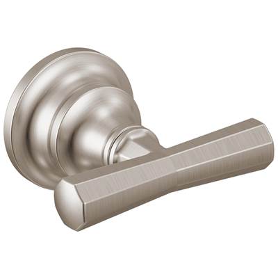 Brizo HX5865-NK - 2H Wall Mount Lav Handle - T-Cross