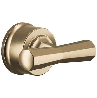 Brizo HX60P65-GL - Pressure Balance Trim Handle Kit-T-Cross