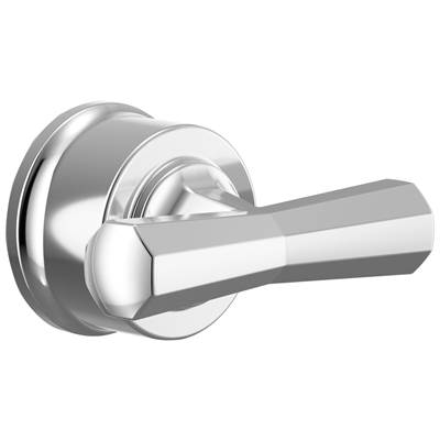 Brizo HX60P65-PC - Pressure Balance Trim Handle Kit-T-Cross