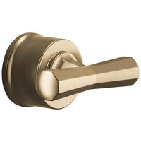 Brizo HX6665-GL - Sensori® Thermostatic Valve Trim T-Lever Handle Kit