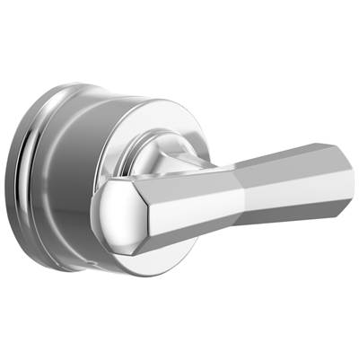 Brizo HX6665-PC - Sensori Thermo Trim Handle Kit-T-Cross