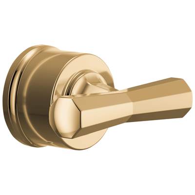 Brizo HX6665-PG - Sensori Thermo Trim Handle Kit-T-Cross