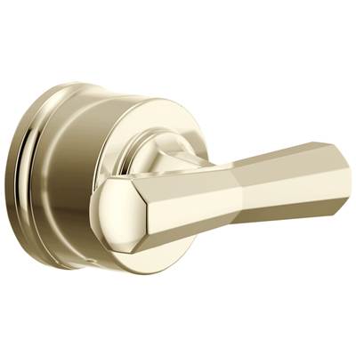 Brizo HX6665-PN - Sensori Thermo Trim Handle Kit-T-Cross