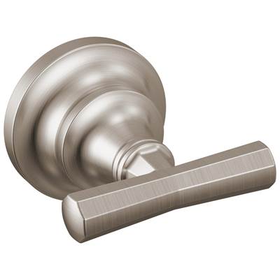 Brizo HX70465-NK - 2H Wm Tub Filler Handle - T-Cross