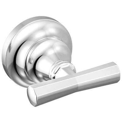 Brizo HX70465-PC - 2H Wm Tub Filler Handle - T-Cross