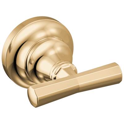 Brizo HX70465-PG - 2H Wm Tub Filler Handle - T-Cross