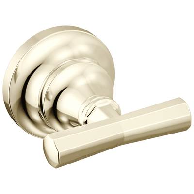 Brizo HX70465-PN - 2H Wm Tub Filler Handle - T-Cross