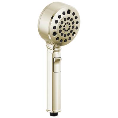 Brizo RP100330PN - H2Okinetic Multi-Function Handshower