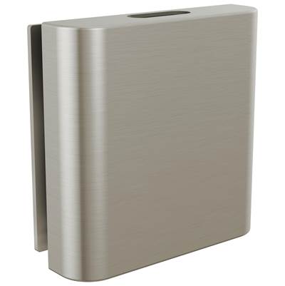 Brizo RP103316NKL - Square Steam Head