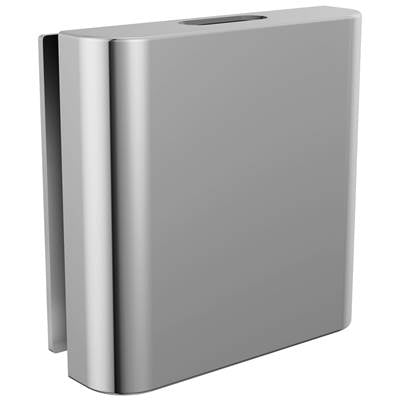 Brizo RP103316PCL - Square Steam Head