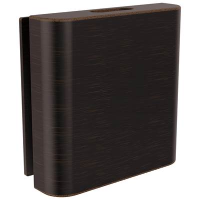 Brizo RP103316RB - Square Steam Head