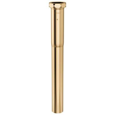 Brizo RP103667PG - P- Trap Slip Joint Extension