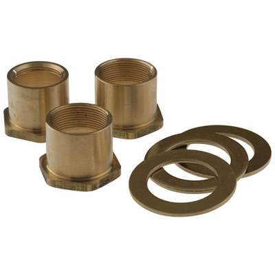 Brizo RP10612 - B-Thick Tile Mtg Kit Bs