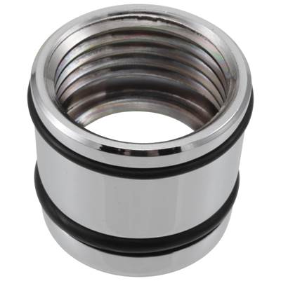 Brizo RP62556PC - Brizo Virage: Conical Nut With O-Rings
