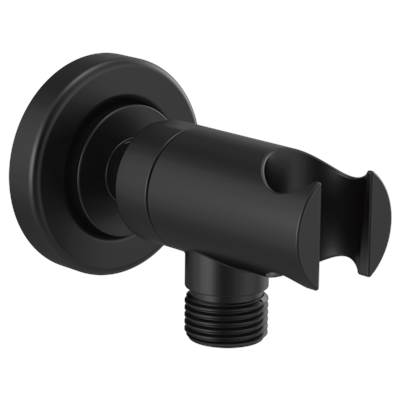 Brizo RP76775BL - Wall Mount Nest And Outlet