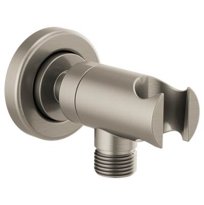 Brizo RP76775BN - Wall Mount Nest And Outlet