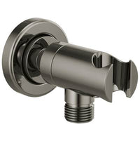 Brizo RP76775BNX - Wall Mount Handshower Holder