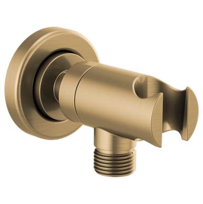 Brizo RP76775GL - Wall Mount Nest And Outlet