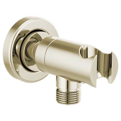 Brizo RP76775PN - Wall Mount Nest And Outlet