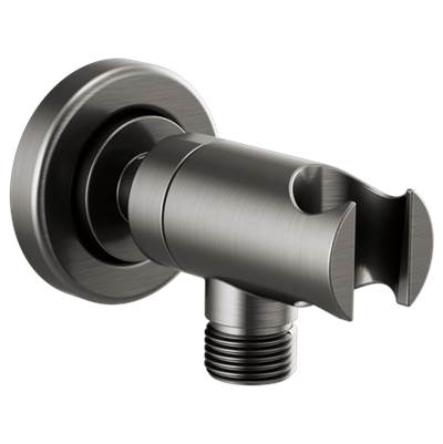 Brizo RP76775SL - Wall Mount Nest And Outlet