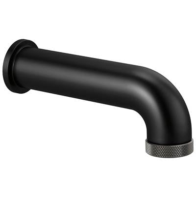 Brizo RP81437BLSL - Tub Spout - Pull-Down Diverter