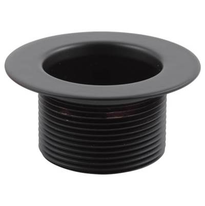 Brizo RP82439BL - Toe-Operated Waste Plug