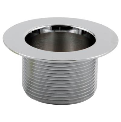 Brizo RP82439PC - Toe-Operated Waste Plug