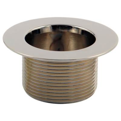 Brizo RP82439PN - Toe-Operated Waste Plug